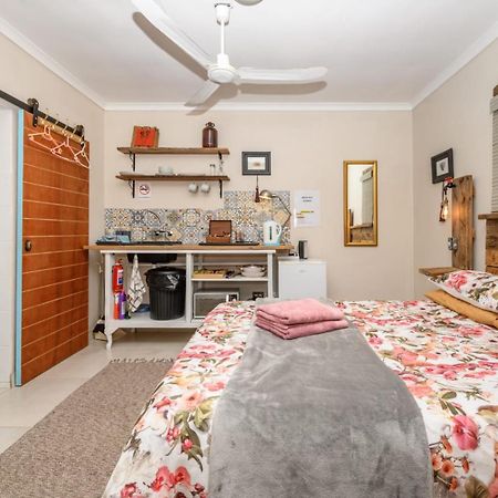 פורט אליזבת' Paradise In The City Cottage Two מראה חיצוני תמונה