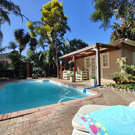 פורט אליזבת' Paradise In The City Cottage Two מראה חיצוני תמונה