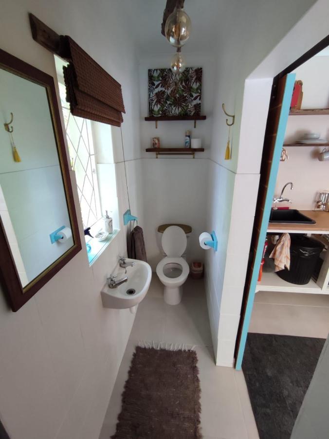 פורט אליזבת' Paradise In The City Cottage Two מראה חיצוני תמונה
