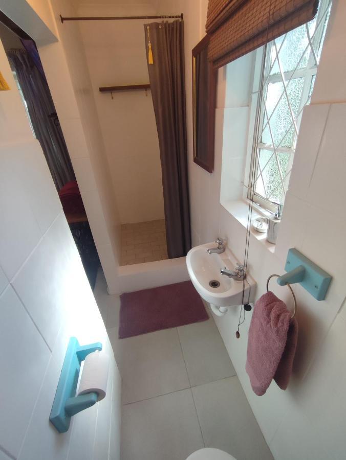 פורט אליזבת' Paradise In The City Cottage Two מראה חיצוני תמונה