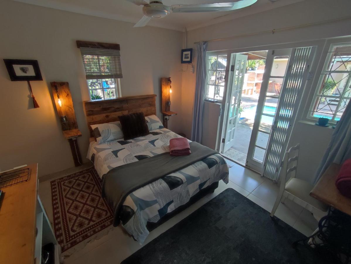 פורט אליזבת' Paradise In The City Cottage Two מראה חיצוני תמונה