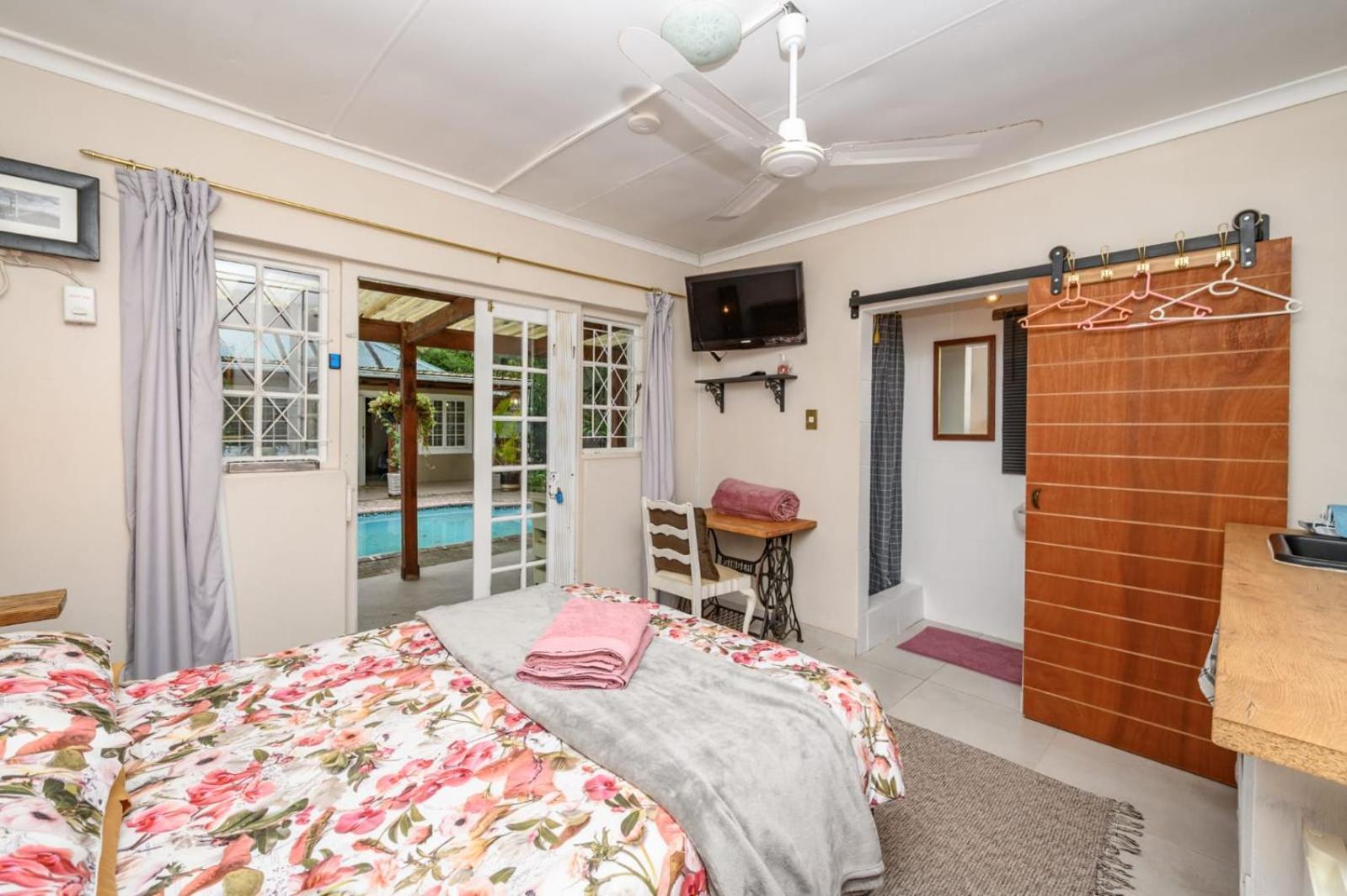 פורט אליזבת' Paradise In The City Cottage Two מראה חיצוני תמונה
